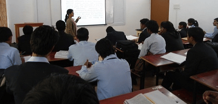 Yogada Satsang Mahavidyalay Ranchi Library and Labs photo 1